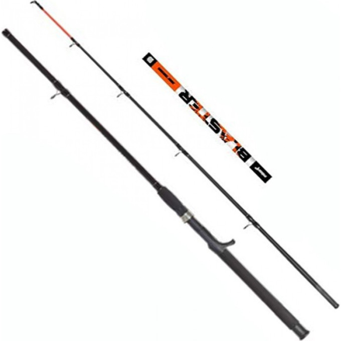 Удилище троллинговое SALMO Blaster Boat Casting 1.80/hx 2122-180