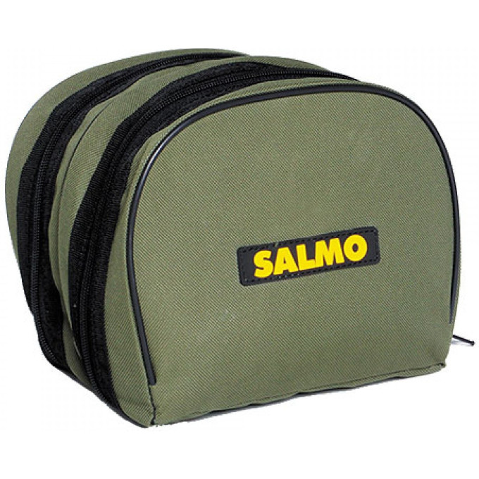 Чехол для катушек SALMO 18х15х15см 1957