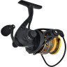Катушка безынерционная SALMO Elite Jig&spoon 10 4000Fd 9340FD